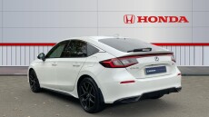 Honda Civic 2.0 eHEV Advance 5dr CVT Hybrid Hatchback